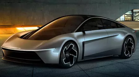 Eines der beliebtesten Autos von Chrysler könnte zurückkommen und so aussehen