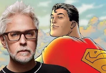 James Gunn machte den Fans ein ...