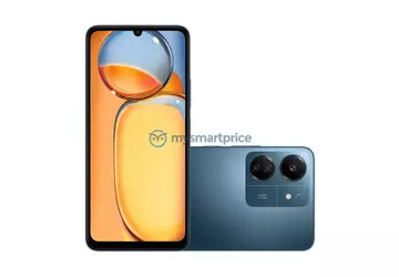 Wann kommt das Budget-Smartphone Redmi 13C ...