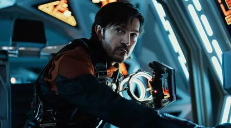 Die Premiere der zweiten Staffel von Andor ist endlich da: Die Fortsetzung einer der besten Serien im Star Wars-Universum ist da