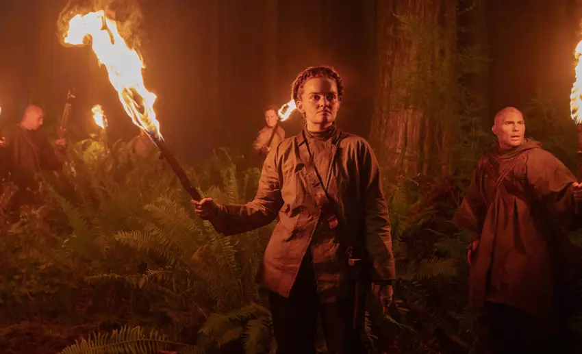 Noch mehr Spannung und Drama in der Welt der Infizierten: The Last of Us Staffel 2 Folge 5 feierte Premiere