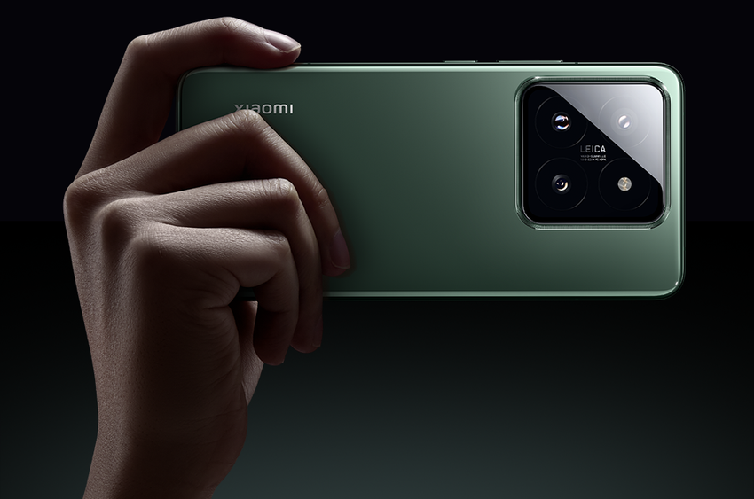 Das Xiaomi 15 wird ein energieeffizientes 1.5K LTPO Display mit variabler Bildwiederholrate erhalten