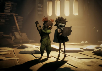 Bist du bereit für die "Rückkehr ...