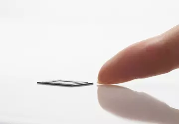 Samsung bringt den dünnsten LPDDR5X-Speicherchip der ...