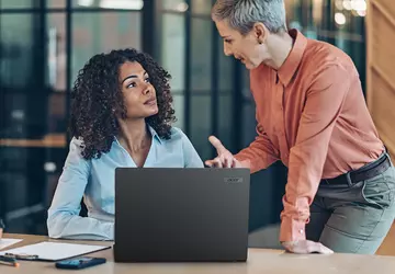 Acer TravelMate P6 - Business-Laptop mit ...