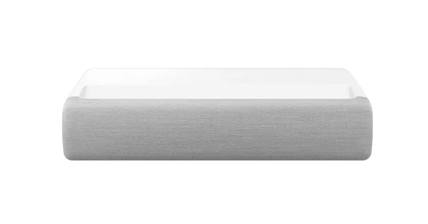 SAMSUNG 130" The Premiere Ultra Short Throw 4K-Beamer