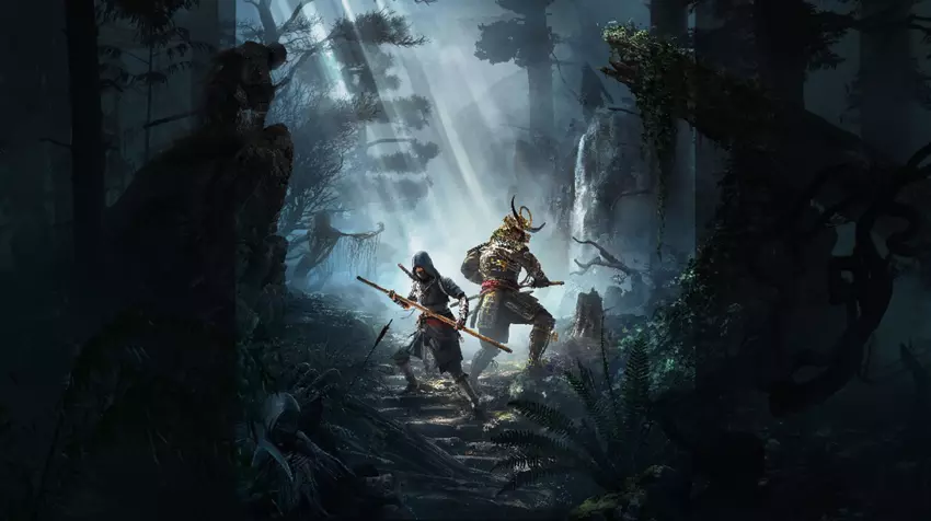 Klaue von Awaji für Assassin's Creed Shadows: Insider gibt das Veröffentlichungsdatum des DLCs Klaue von Awaji bekannt