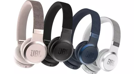Angebot des Tages: JBL Live 460NC mit ANC und bis zu 50 Stunden Akkulaufzeit ist bei Amazon für 65 Dollar im Angebot