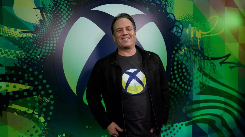 Microsoft Gaming-Chef Phil Spencer wird nicht zurücktreten: Gerüchte über seinen Abgang sind unwahr