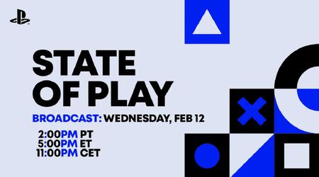Jetzt ist es offiziell: Sony wird am 12. Februar eine State of Play-Show veranstalten - es wird viel zu sehen geben