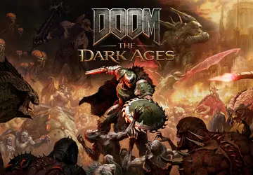 Das Debüt von DOOM: The Dark ...