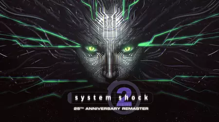 Shodan kehrt zurück: Der neue Trailer zu System Shock 2: 25th Anniversary Remaster verrät das Veröffentlichungsdatum für den aktualisierten Klassiker