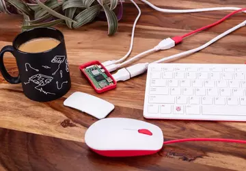 Raspberry Pi Zero 2 W: Neue ...