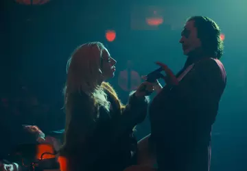 Verrückter Auftritt: der erste Trailer zum ...