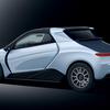 Elektro-Mikroauto Mika - Miniatur 1