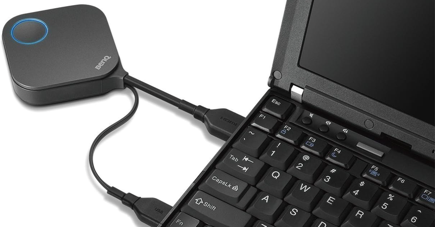 wireless Präsentationssystem 2025