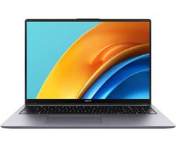 Huawei MateBook D 16
