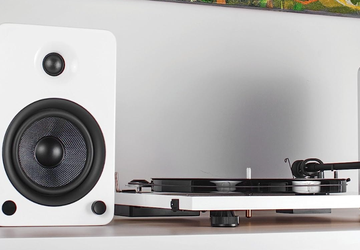 Beste Bluetooth Lautsprecher für Plattenspieler