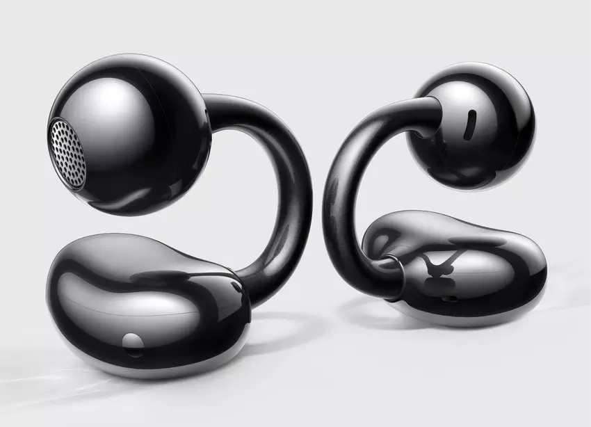 Huawei hat ein neues Software-Update für FreeClip veröffentlicht