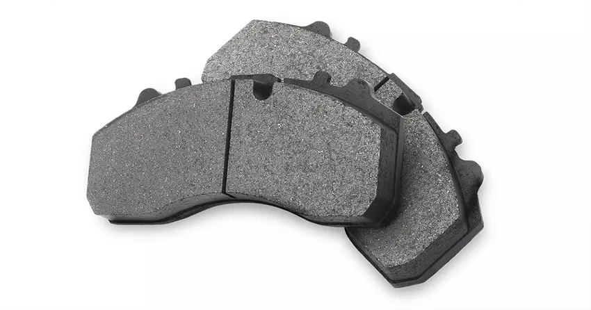 Bremsbelagstaub ist giftiger als Dieselabgase - Studie