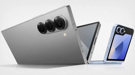 "Bestätigt": Insider verrät neue Informationen zu Samsungs kommenden faltbaren Smartphones Galaxy Flip 7 und Galaxy Fold 7