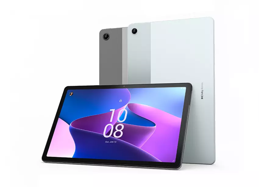 Lenovo Tab M10 Plus (3. Generation) mit 10,6-Zoll-Bildschirm ist bei Amazon mit einem Rabatt von 50 Dollar erhältlich