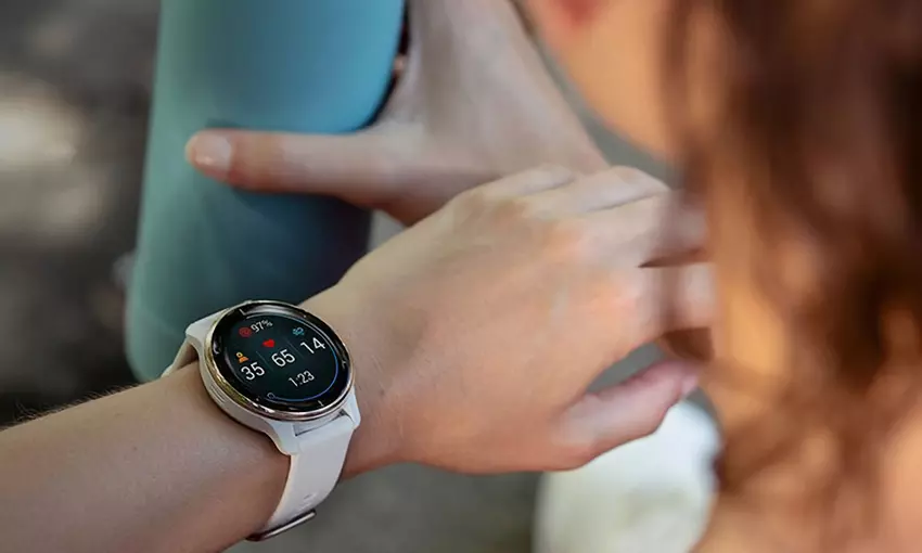 Garmin Venu 2 Plus auf Amazon: Multisport-Uhr für 116 Euro günstiger