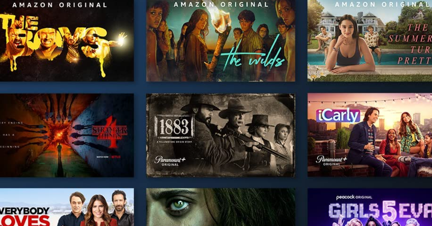 beamer fire tv stick