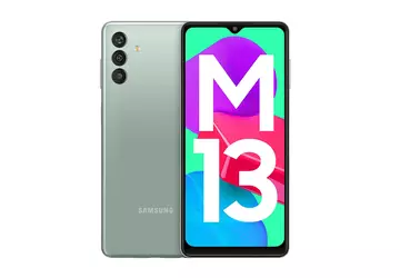 Budget-Smartphone Samsung Galaxy M13 erhält Android ...