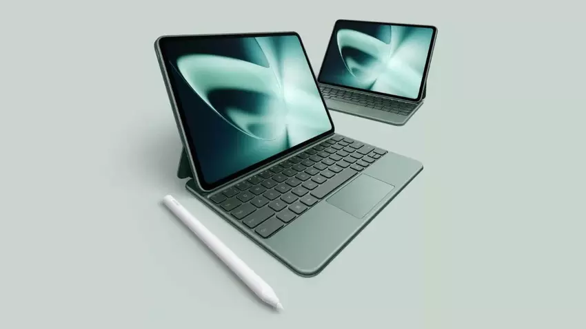 Spezifikationen des neuen OnePlus Pad 2 Tablets vor seiner Ankündigung enthüllt