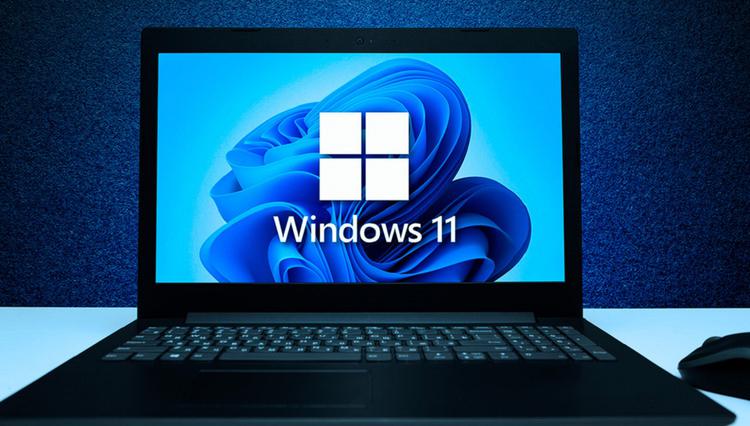 Die nächste Version von Windows 11 ...