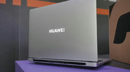 Huawei's erster Gaming-Laptop ist auf einem Foto aufgetaucht