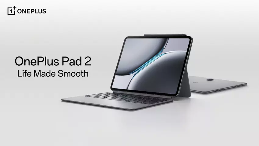 OnePlus Pad 2 hat OxygenOS 14.1.0.402 erhalten: was ist neu