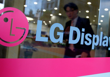 Samsung kauft zum ersten Mal OLED-TV-Panels ...