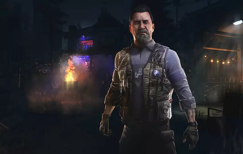 Das zweite Kapitel von Dying Light 2 mit einem neuen Agenten wird in ein paar Wochen erscheinen