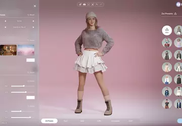 InZOI bricht Rekorde: Koreanischer Konkurrent von ...