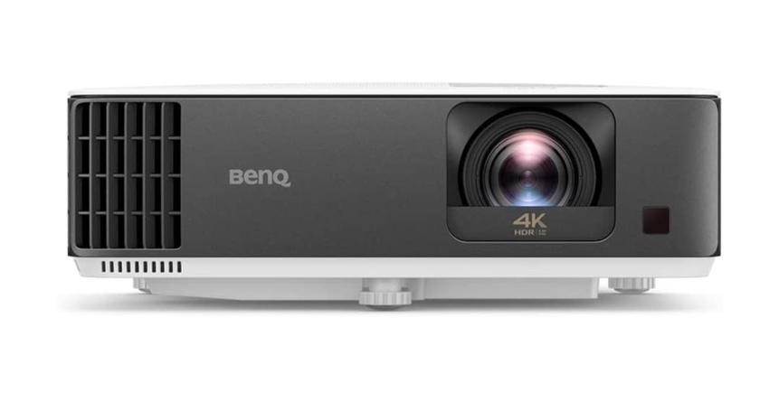 BenQ TK700STi xbox projektor