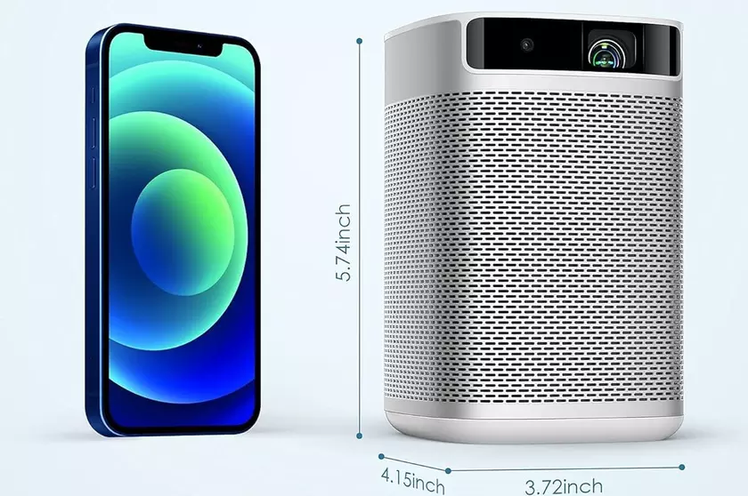 XGIMI MoGo Pro xgimi beamer modelle
