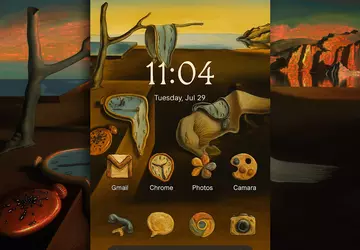 Pixel wird Symbole neu zeichnen, um ...