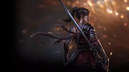 Ein neuer Trailer für Wuchang: Fallen Feathers, der über die Welt des Spiels erzählt
