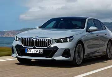 BMW entlässt Mitarbeiter, die durch die ...