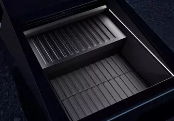 Tesla hat die Batterie-Boost-Option des Cybertrucks ...