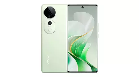 Das vivo V40 Pro erschien im Geekbench mit einem MediaTek Dimensity 9200+ Prozessor an Bord