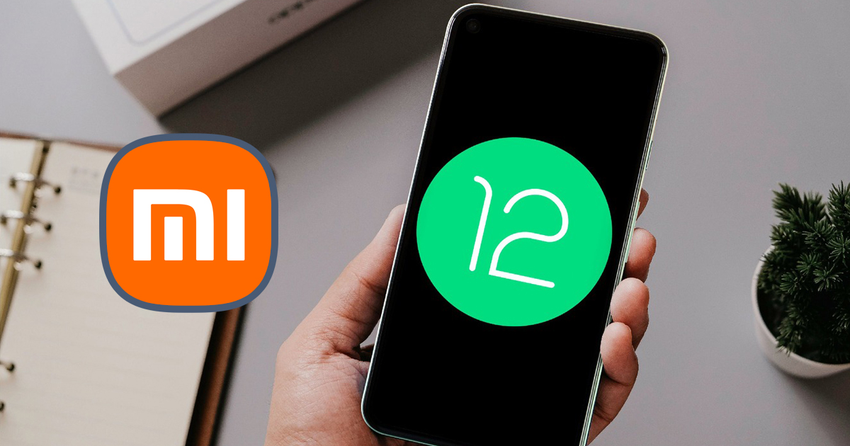 Xiaomis neue Flaggschiffe bekommen Android 12 mit MIUI 12.5 Firmware