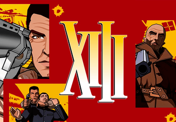 Die Tower Five-Entwickler haben einen Trailer ...