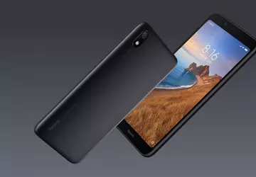 Budget-Smartphone 2019 Redmi 7A erhielt MIUI ...
