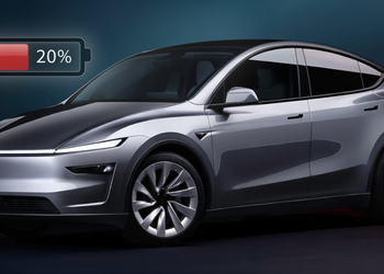 Tesla wird einen "Niedrigstrommodus" wie Smartphones ...