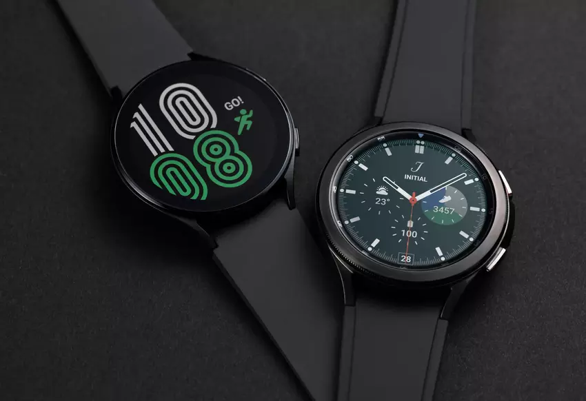 Quelle: Die Smartwatch Samsung Galaxy Watch 5 wird keine Classic-Version erhalten