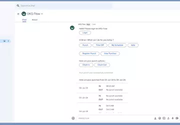 Google Chat unterstützt jetzt die Integration ...