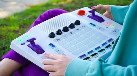 Playtime Engineering präsentiert neues MyTracks-Tool für Kinder